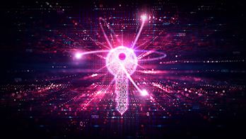 Cryptography
